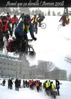 ENvironnement JEUnesse/Canada : 6e édition de l’Action nationale à vélo, Vite avant que ça déraille