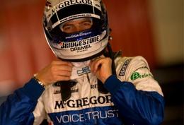 GP2 Spa Course 2 : Van der Garde s'impose, Petrov grapille