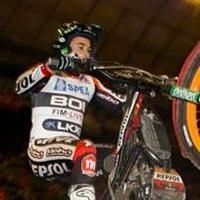 X-Trial - Barcelone : Toni Bou survole la concurrence