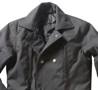 Ixon Trend, une veste ville pour les scootéristes.
