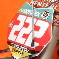 Antonio Cairoli est rentré chez lui, prêt pour 2011