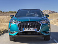 Quel SUV DS 3 Crossback choisir ?