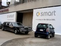Smart in USA : le gros hit !