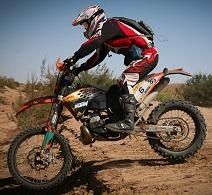 L'enduro Ipone Maya, le point au 3ème jour