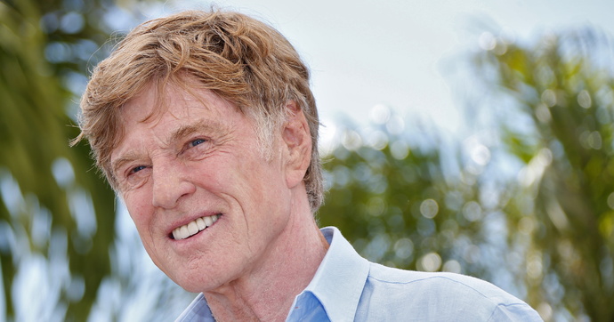 Robert Redford, l'homme qui murmurait à l'oreille des chevaux et des Porsche, n'est plus