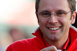 F1 : Ferrari repousse l'annonce de son pilote pour Monza