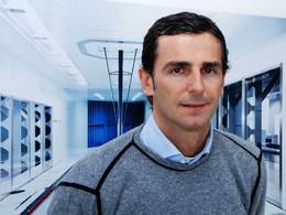 F1 : Pedro de la Rosa signe pour 2 ans chez HRT