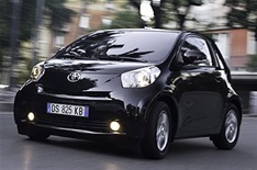 Partenariat BMW/Toyota en vue ?