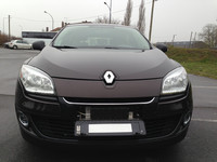 Nouveaux radars mobiles: certaines plaques d'immatriculation connues !!