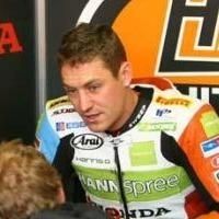 Superbike - Honda: Attention Sylvain, Brookes remplace Parkes !