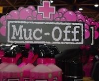 JPMS 2011 comme si vous y étiez: Muc-Off (Seurat 3).