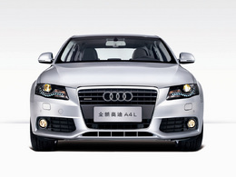 Chine : Audi et Jaguar-Land Rover poussés à baisser leurs prix