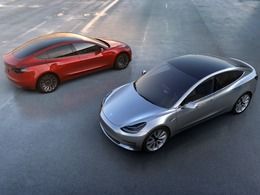 Tesla Model 3 : la barre des 300 000 commandes approche