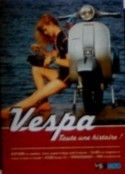 LVM N°600 : un supplément de 40 pages consacré à la marque Vespa.
