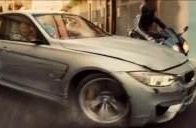 Cinéma - Vidéo: le dernier opus de mission impossible est très BMW