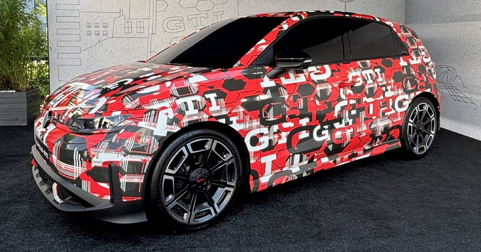 La stratégie d’électrification de Volkswagen resterait très compliquée