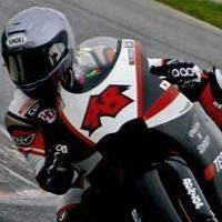 Moto 2 - Test Barcelone D.1: 24 pilotes en piste et 8 chutes