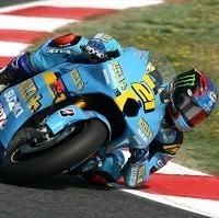 Moto GP - Suzuki: John Hopkins fera son retour lors des tests au Qatar