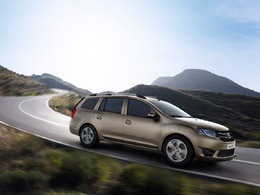 Dacia : pas de nouveaux modèles avant un bout de temps