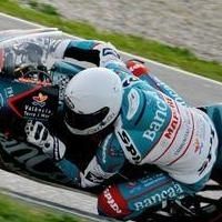 GP125 -Test Barcelone: Terol prend déjà ses aises chez Aspar