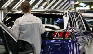 Futur Peugeot 3008 : fabriqué à Sochaux, avec une version électrique