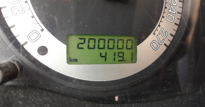 Les occasions à moins de 5 000 € sont les plus risquées côté fraude au compteur kilométrique