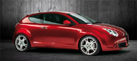 Des Alfa Romeo bientôt produites par un constructeur américain?