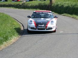 (Minuit chicanes) Excellente nouvelle pour le rallye: l'arrivée des GT en WRC dès 2011