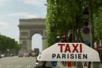 Paris : une aide de 3 000 euros pour l’acquisition d’un taxi hybride
