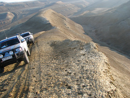 Echos des paddocks #8: Silk Way Rally, Formula BMW, British GT...