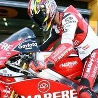 GP250 - Mike Di Meglio: Des ambitions pour le Japon