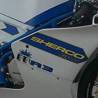 Moto 3: La marque Française Sherco se lance dans la bataille