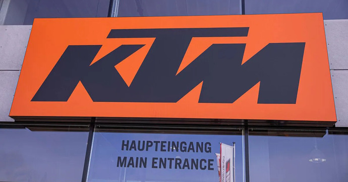 Les motos KTM bientôt toutes fabriquées en Inde ?