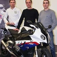 Superbike - France: Les pilotes BMW sont unanimes, "ce sera chacun pour soi"