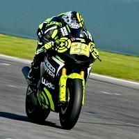 Moto 2 - Test Catalogne: Iannone le plus fort en préliminaires