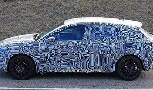 Salon de Genève 2019 : la future Seat Leon en concept