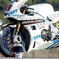 GP125: L'écurie troisième du dernier championnat jette l'éponge