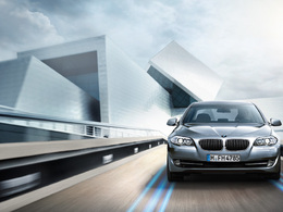 Les hybrides BMW pas très "propres" selon l'organisme allemand ADAC