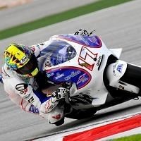 Moto GP - Ducati: Abraham a découvert son char à Sepang