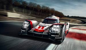 Porsche pourrait arrêter l'endurance