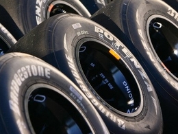 Le dernier GP de Bridgestone