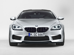 BMW annonce de nouveaux chiffres record pour 2012