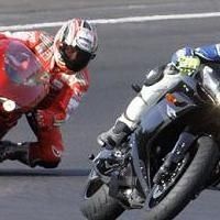 Moto GP: Misano: Des essais bien pratiques.