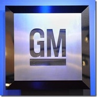 GM prévoit une hausse de 15% du marché automobile US en 2010