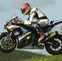 Superbike - Suzuki: Fabrizio tiendra à nous faire une surprise