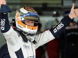 Quel avenir pour Nico Hülkenberg ?