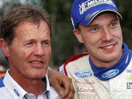 WRC : Sébastien Ogier ira-t-il chez Ford ?
