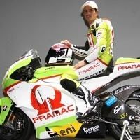 Moto GP - Ducati: Le team Pramac paré à larguer les amarres