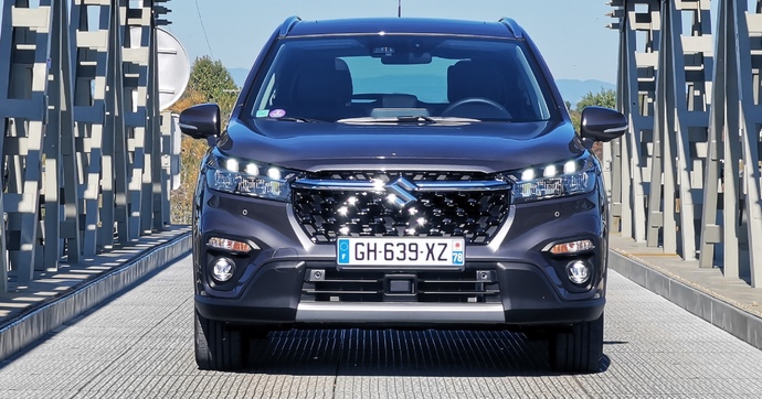 Suzuki abandonne son système "full" hybride, jugé trop peu efficace