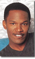 Jamie Foxx aime les femmes comme les voitures